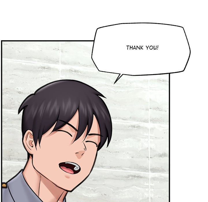 Hypnotist Security Guard (Uncensored) - Chapter 15 Page 109