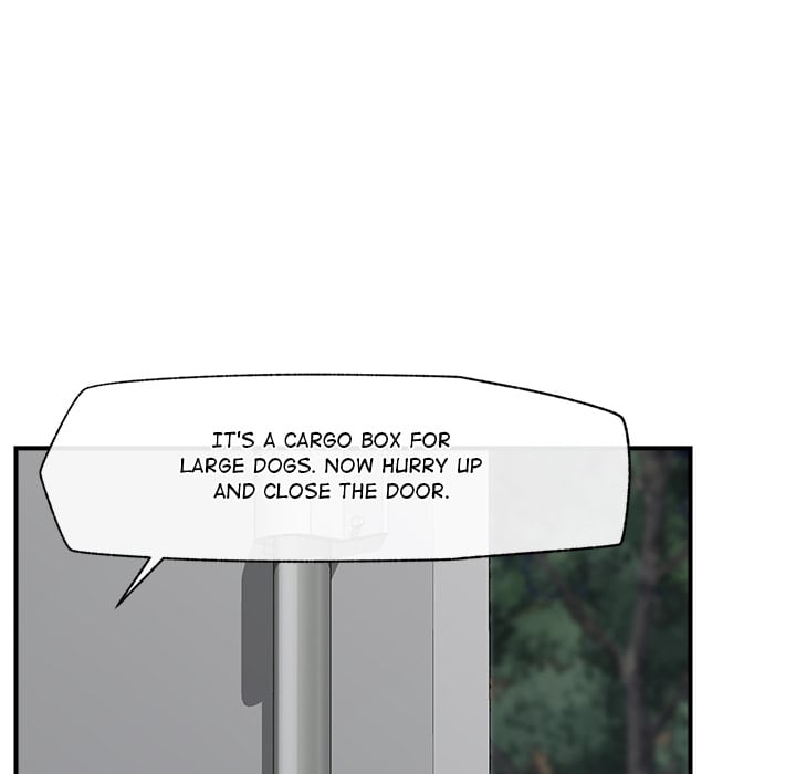 Hypnotist Security Guard (Uncensored) - Chapter 15 Page 137