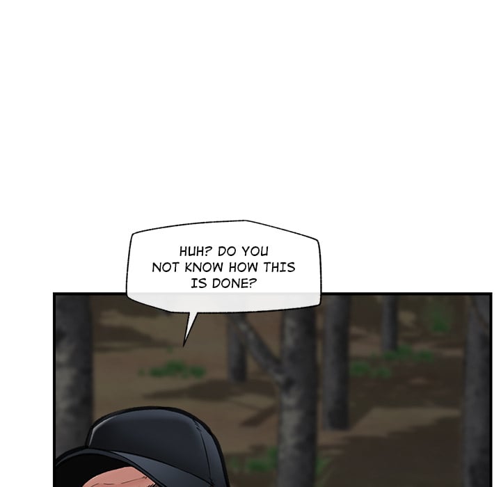 Hypnotist Security Guard (Uncensored) - Chapter 15 Page 142