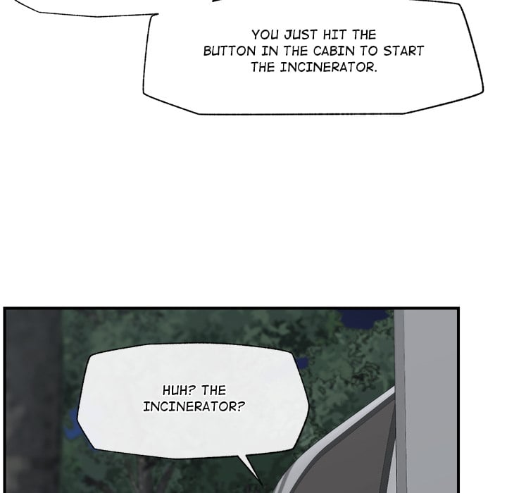 Hypnotist Security Guard (Uncensored) - Chapter 15 Page 144