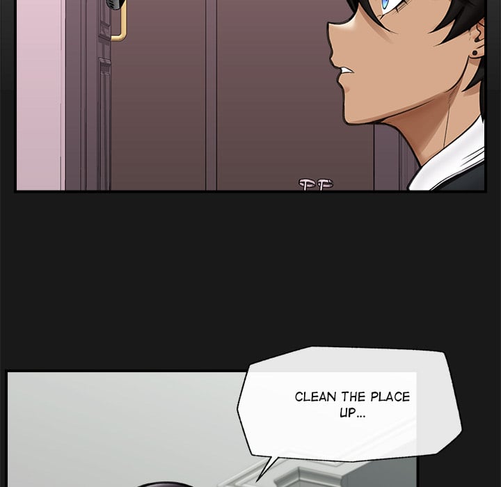 Hypnotist Security Guard (Uncensored) - Chapter 15 Page 40