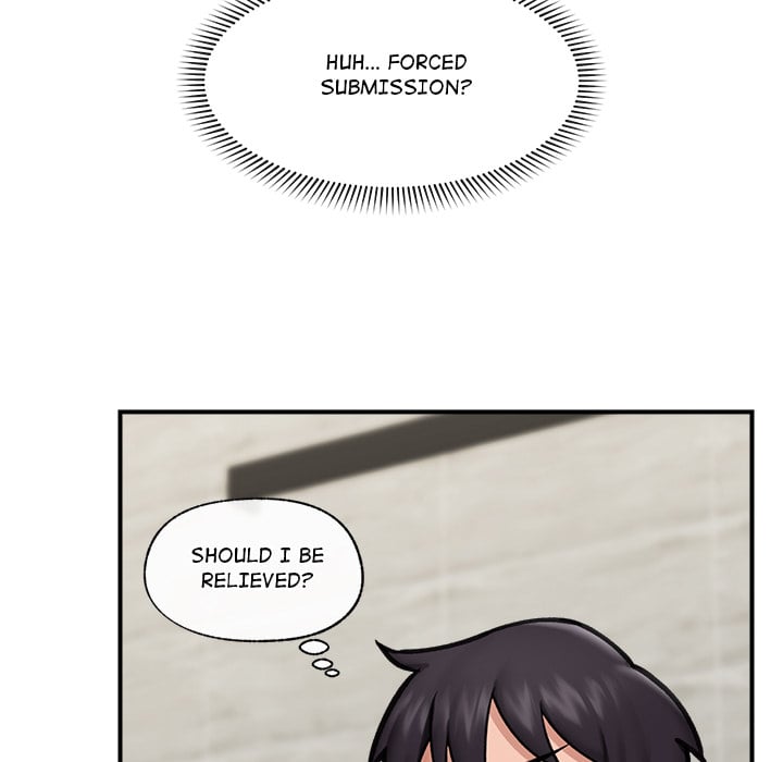 Hypnotist Security Guard (Uncensored) - Chapter 15 Page 69