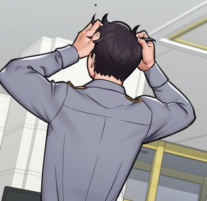 Hypnotist Security Guard (Uncensored) - Chapter 15 Page 78