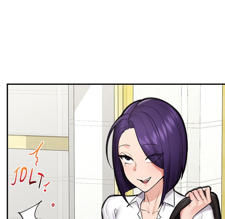 Hypnotist Security Guard (Uncensored) - Chapter 15 Page 82