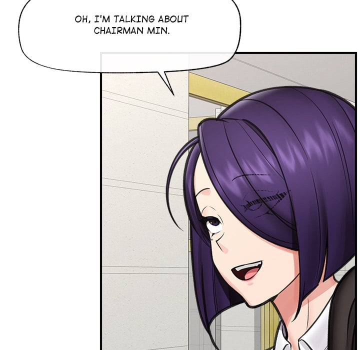 Hypnotist Security Guard (Uncensored) - Chapter 15 Page 94