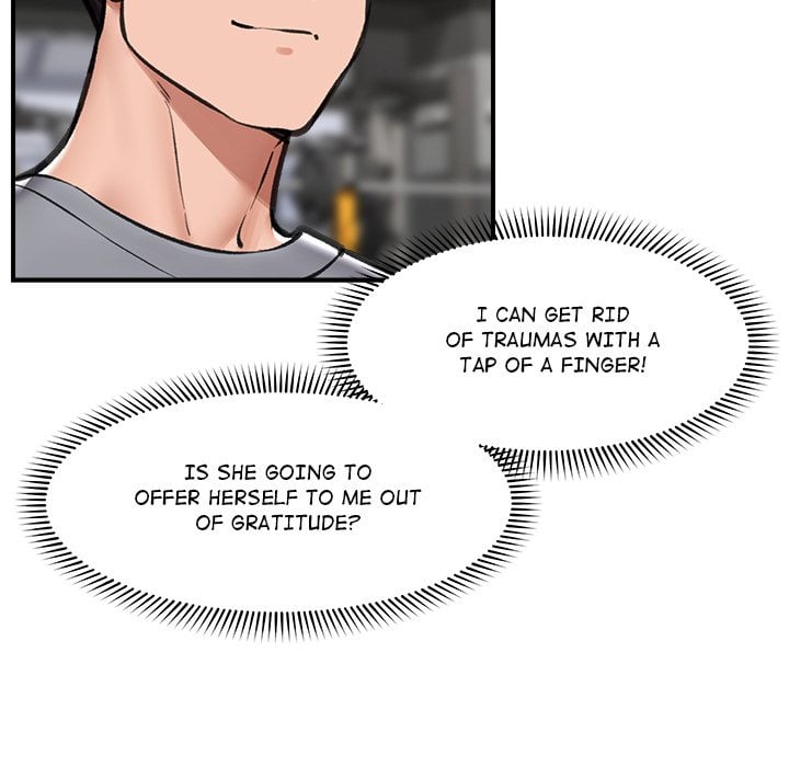 Hypnotist Security Guard (Uncensored) - Chapter 18 Page 100