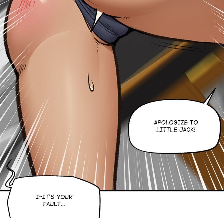 Hypnotist Security Guard (Uncensored) - Chapter 18 Page 139