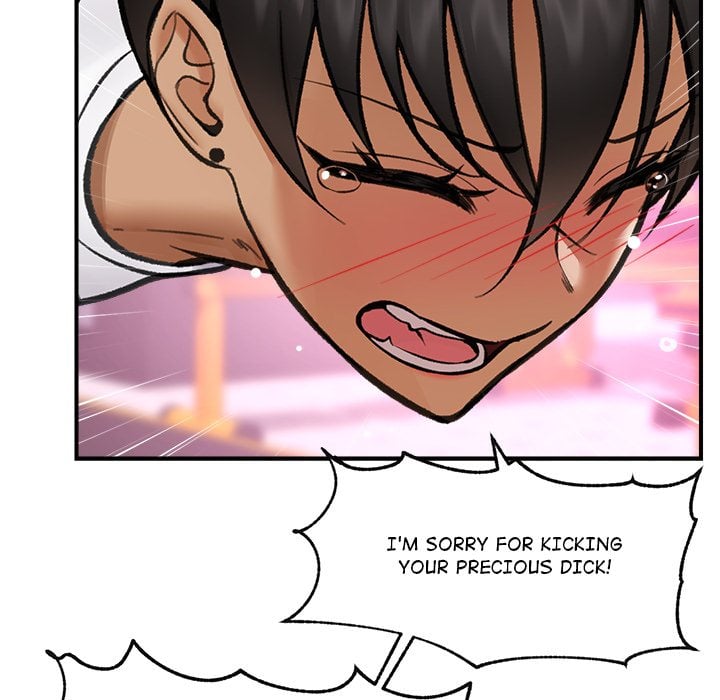 Hypnotist Security Guard (Uncensored) - Chapter 18 Page 144