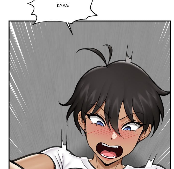 Hypnotist Security Guard (Uncensored) - Chapter 18 Page 163