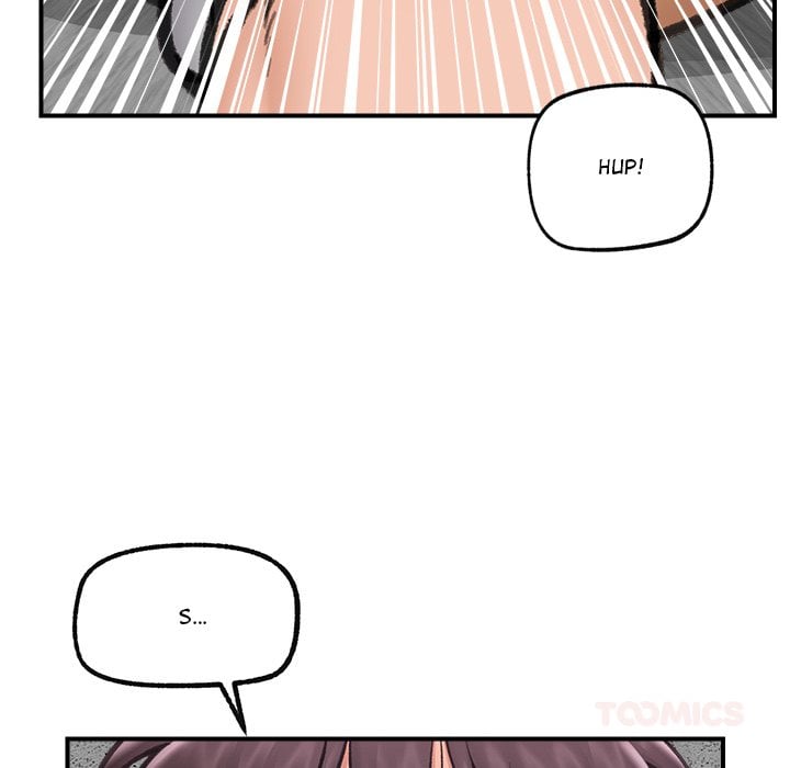 Hypnotist Security Guard (Uncensored) - Chapter 18 Page 165