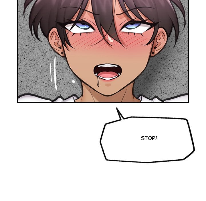 Hypnotist Security Guard (Uncensored) - Chapter 18 Page 166