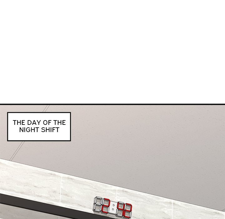 Hypnotist Security Guard (Uncensored) - Chapter 18 Page 25