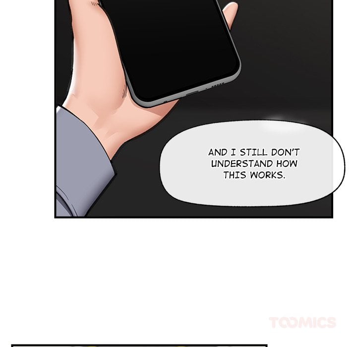 Hypnotist Security Guard (Uncensored) - Chapter 18 Page 30