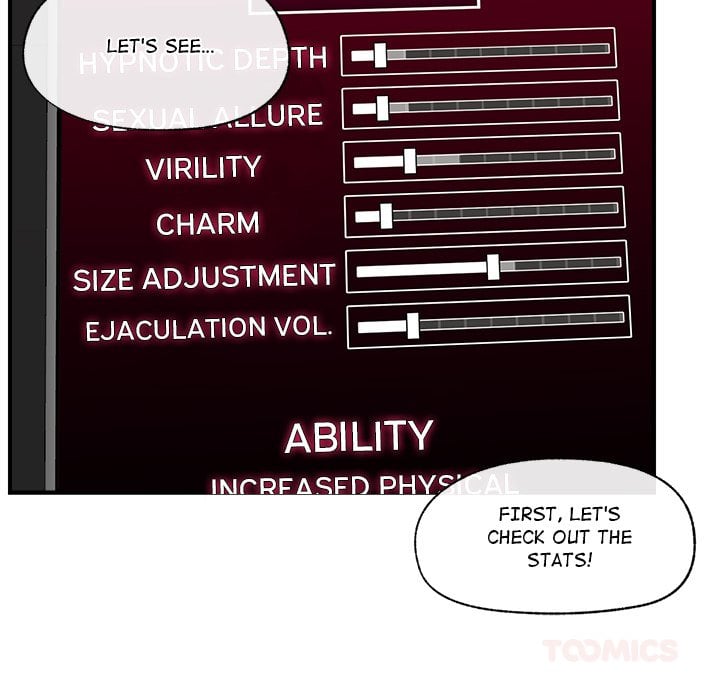 Hypnotist Security Guard (Uncensored) - Chapter 18 Page 48