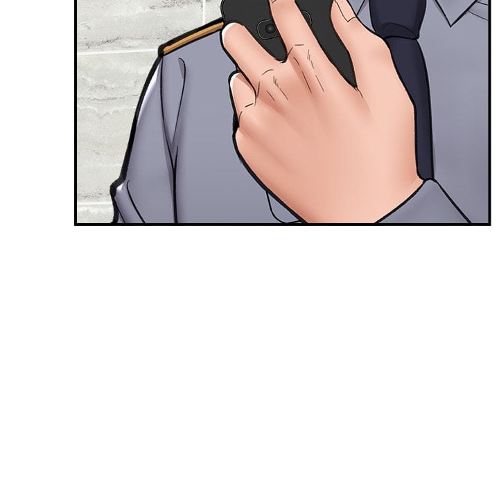 Hypnotist Security Guard (Uncensored) - Chapter 18 Page 54