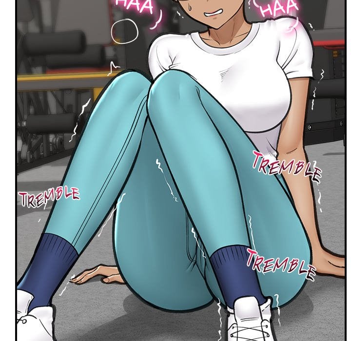 Hypnotist Security Guard (Uncensored) - Chapter 18 Page 8