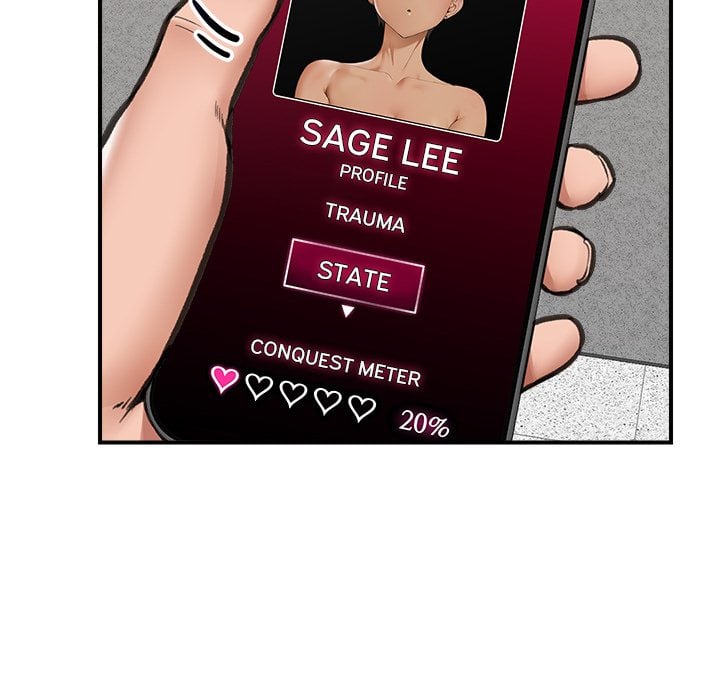 Hypnotist Security Guard (Uncensored) - Chapter 18 Page 81