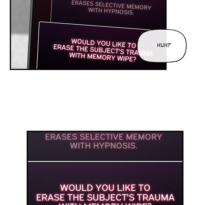 Hypnotist Security Guard (Uncensored) - Chapter 18 Page 91