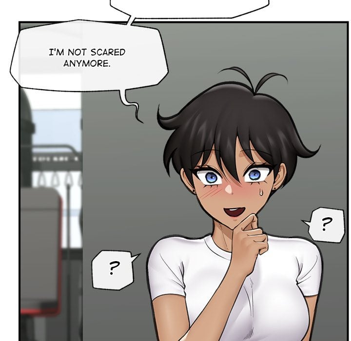 Hypnotist Security Guard (Uncensored) - Chapter 18 Page 97