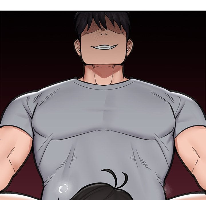 Hypnotist Security Guard (Uncensored) - Chapter 19 Page 109