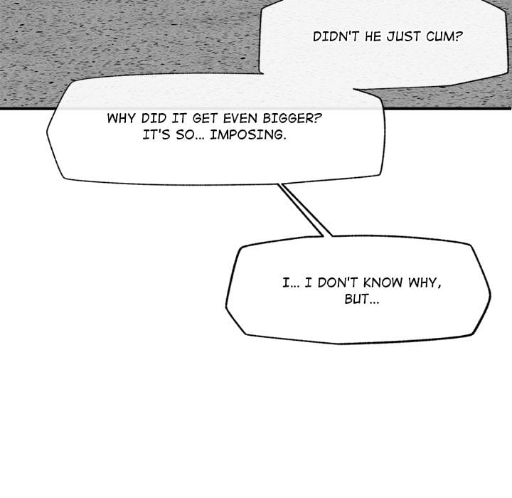 Hypnotist Security Guard (Uncensored) - Chapter 19 Page 128