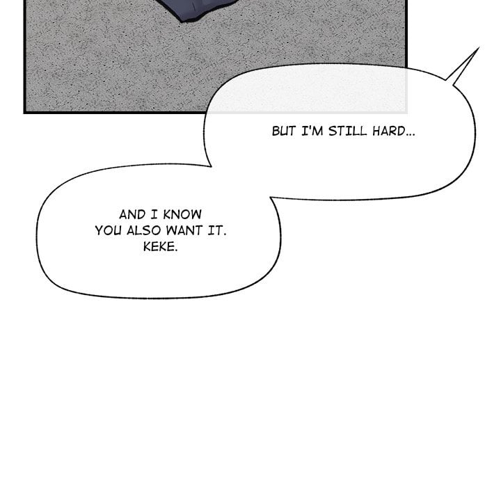 Hypnotist Security Guard (Uncensored) - Chapter 19 Page 148