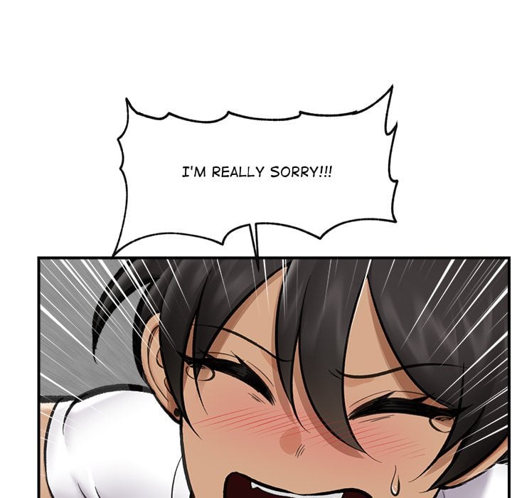 Hypnotist Security Guard (Uncensored) - Chapter 19 Page 32