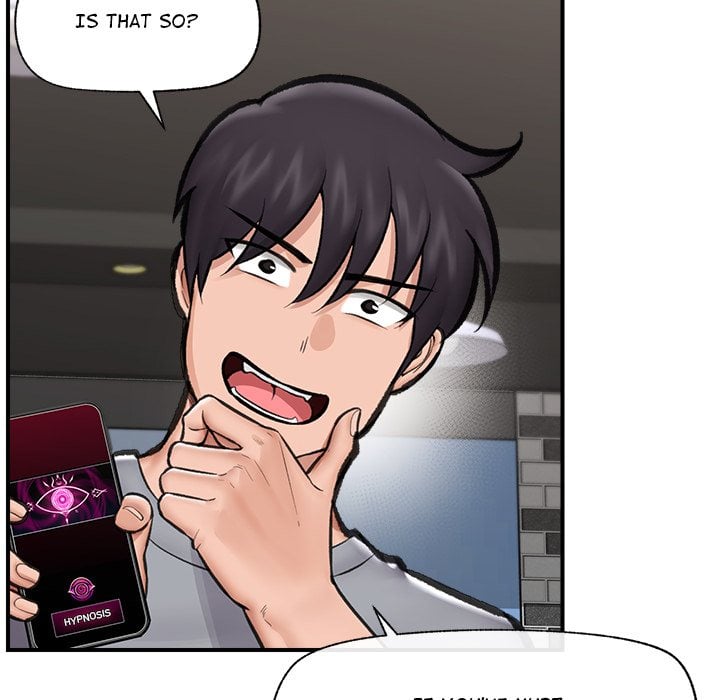 Hypnotist Security Guard (Uncensored) - Chapter 19 Page 52