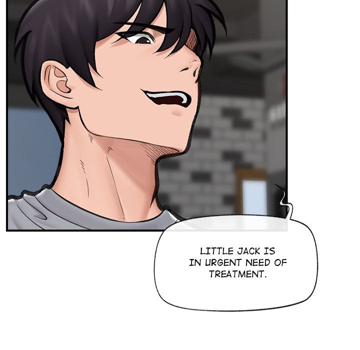 Hypnotist Security Guard (Uncensored) - Chapter 19 Page 67