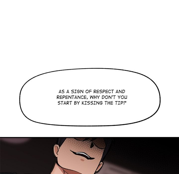 Hypnotist Security Guard (Uncensored) - Chapter 19 Page 81