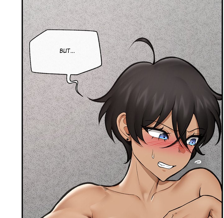 Hypnotist Security Guard (Uncensored) - Chapter 20 Page 100