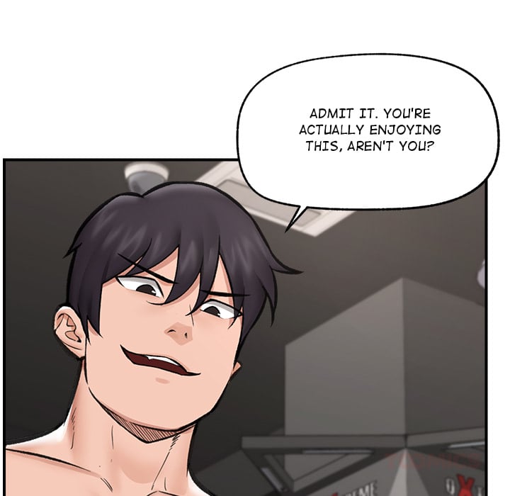 Hypnotist Security Guard (Uncensored) - Chapter 20 Page 102