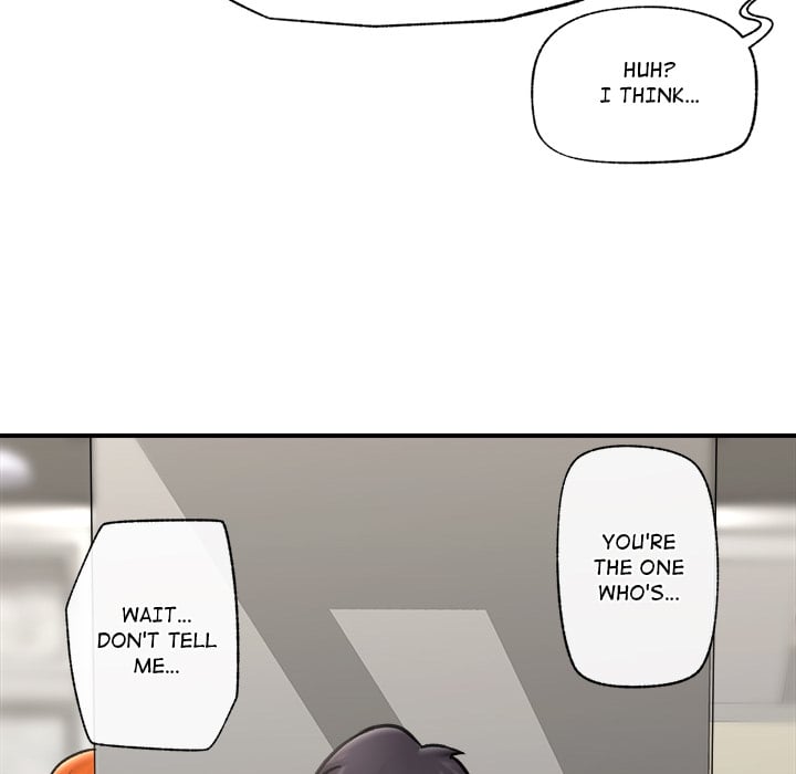 Hypnotist Security Guard (Uncensored) - Chapter 20 Page 163