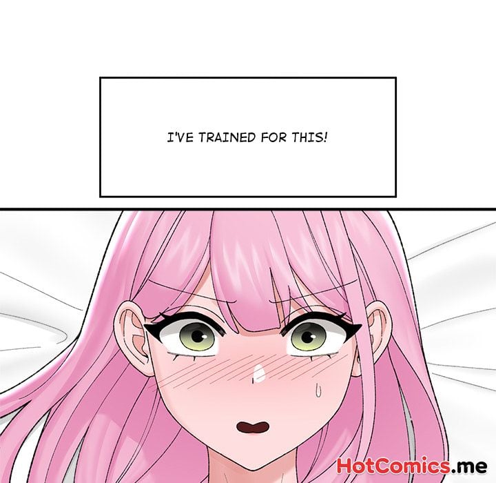 Hypnotist Security Guard (Uncensored) - Chapter 42 Page 141