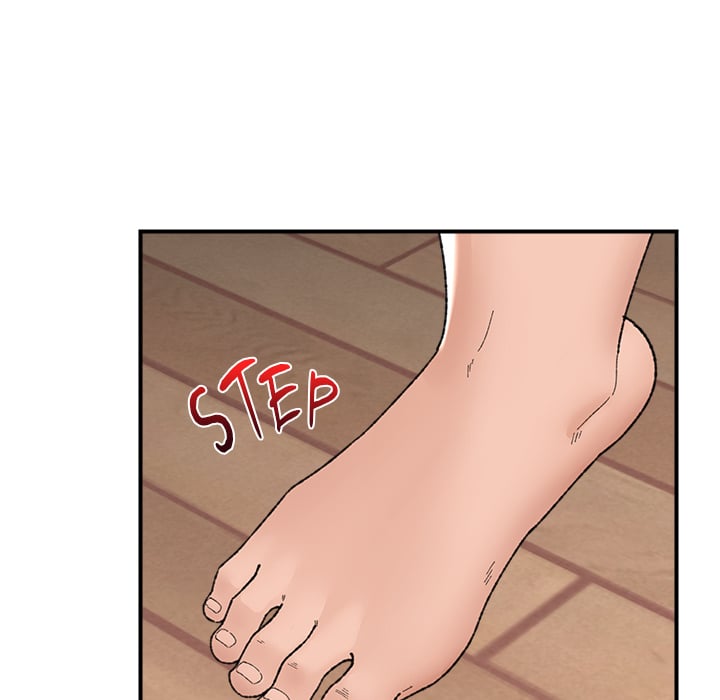 Hypnotist Security Guard (Uncensored) - Chapter 42 Page 55