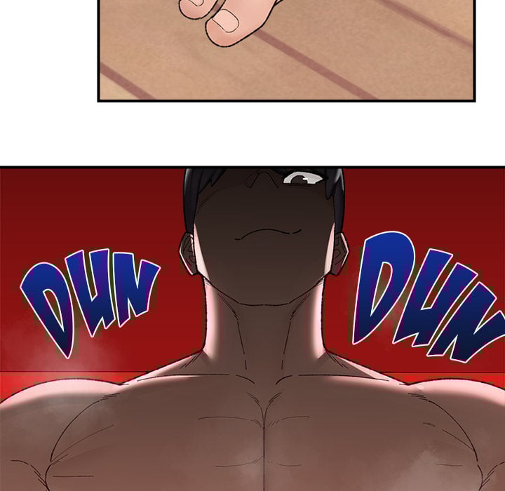 Hypnotist Security Guard (Uncensored) - Chapter 42 Page 56