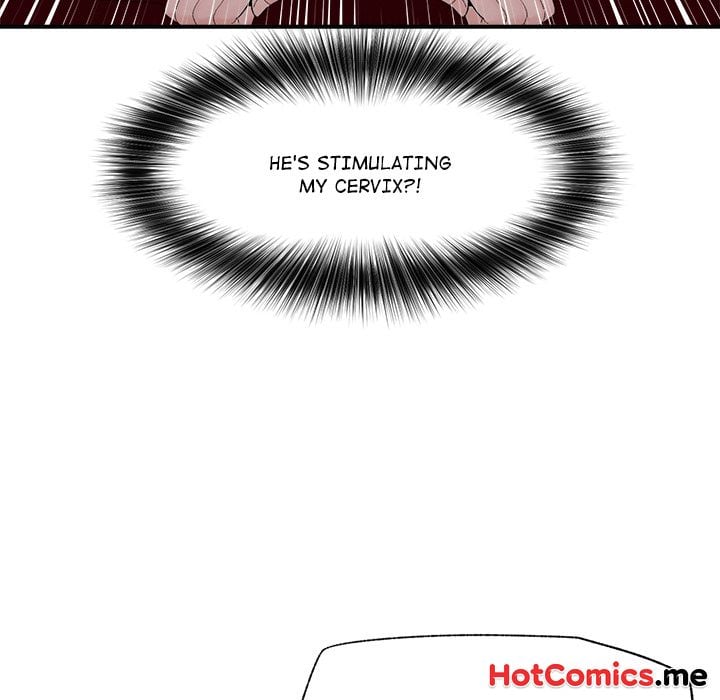 Hypnotist Security Guard (Uncensored) - Chapter 42 Page 99