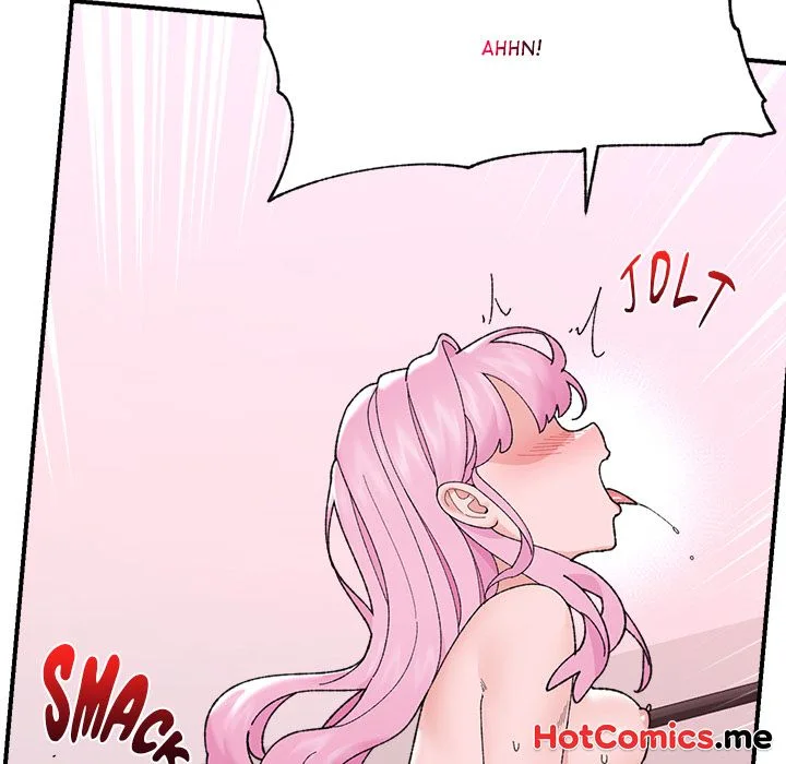 Hypnotist Security Guard (Uncensored) - Chapter 44 Page 135