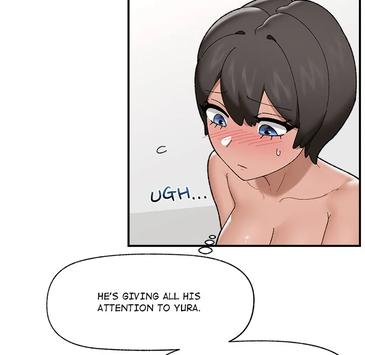 Hypnotist Security Guard (Uncensored) - Chapter 44 Page 138