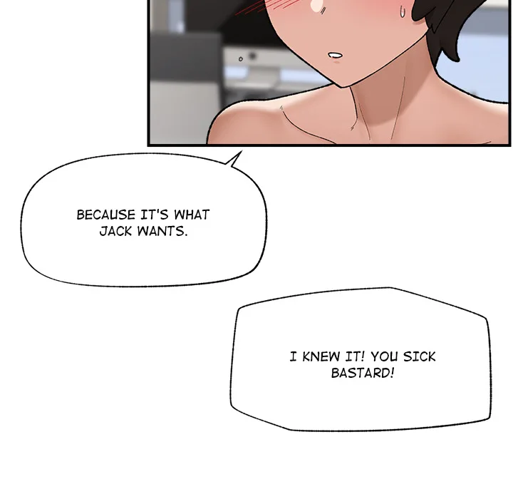 Hypnotist Security Guard (Uncensored) - Chapter 44 Page 26