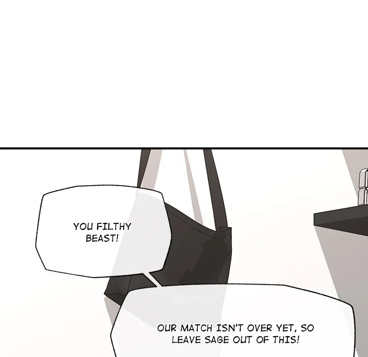 Hypnotist Security Guard (Uncensored) - Chapter 44 Page 99