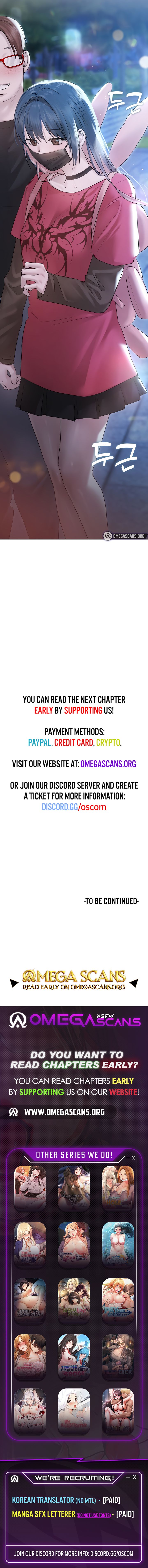 Flesh and Money - Chapter 17 Page 7