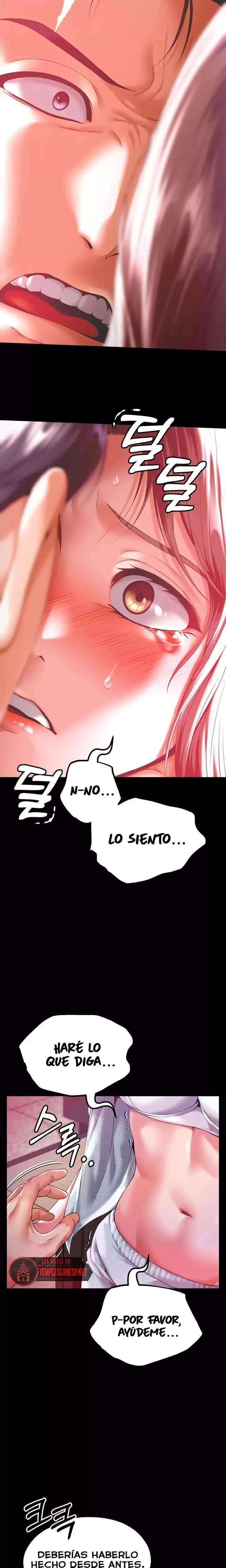 It’d Be Nice to Do It in Prison Raw - Chapter 1 Page 23