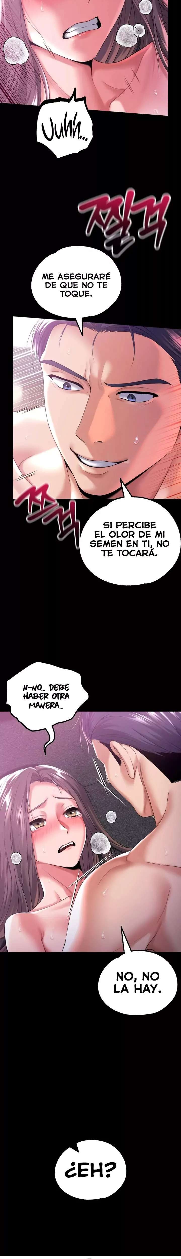 It’d Be Nice to Do It in Prison Raw - Chapter 2 Page 24