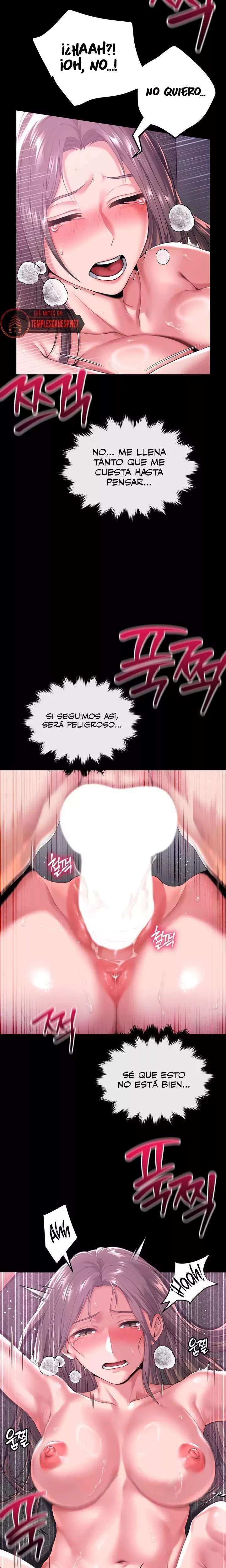 It’d Be Nice to Do It in Prison Raw - Chapter 3 Page 3