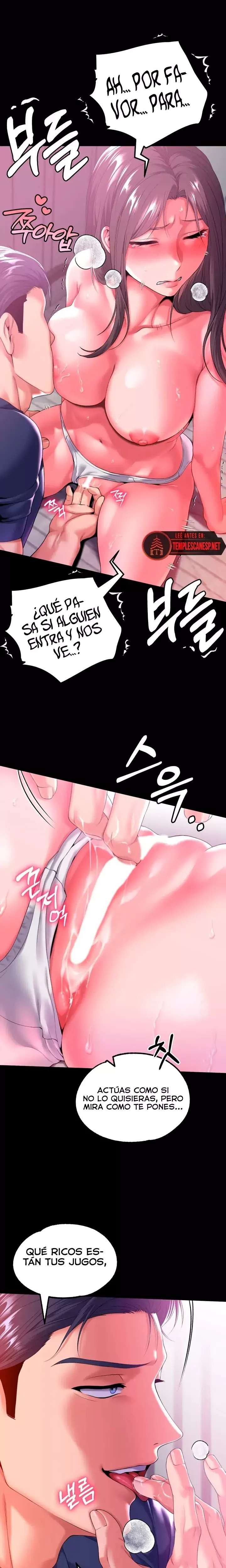 It’d Be Nice to Do It in Prison Raw - Chapter 4 Page 16