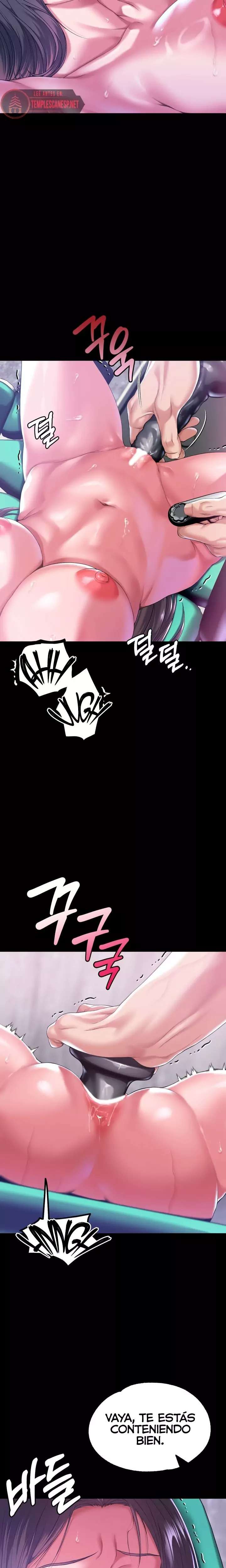 It’d Be Nice to Do It in Prison Raw - Chapter 5 Page 11