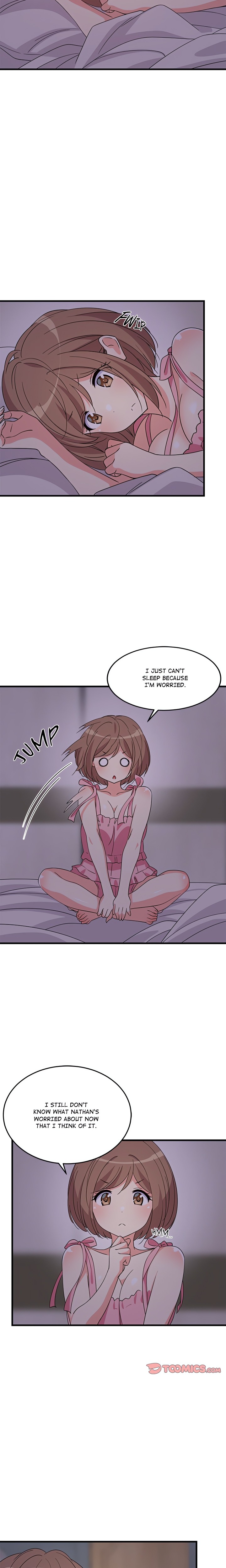 College Grades Skyrocketing (Uncensored) - Chapter 2 Page 19