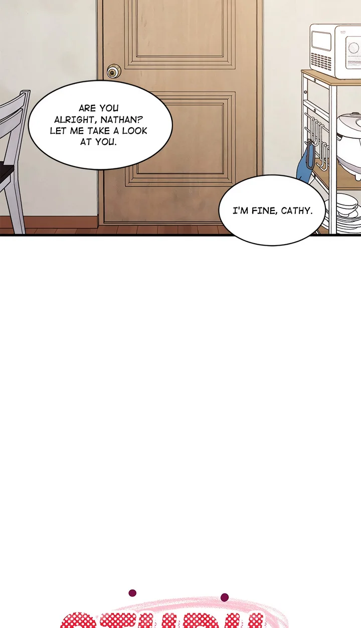 College Grades Skyrocketing (Uncensored) - Chapter 35 Page 54