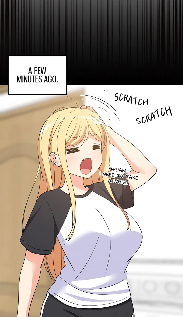 College Grades Skyrocketing (Uncensored) - Chapter 35 Page 59